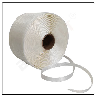 Purchase your Hot Melt Polyester Strapping online from BSTSTRAP