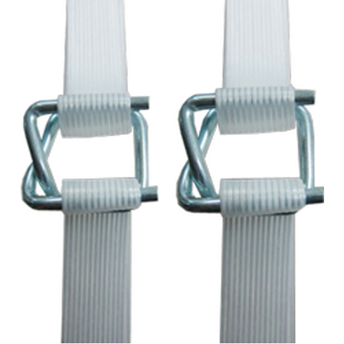 Fixed Transport Solutions-Polyester Composite Strap