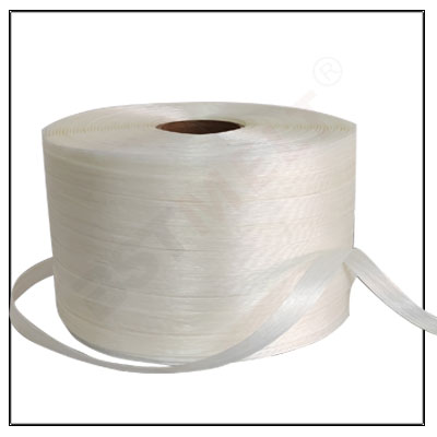 Hot Melt Polyester Strapping: Saviour of Paperboard Bundling