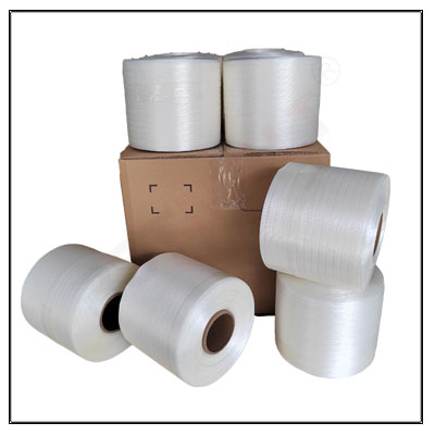 Hotmelt Strapping: The Ideal Solution for Light to Medium Duty Applications