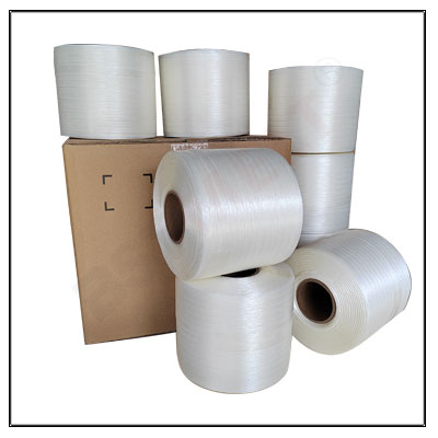 Hot Melt Polyester Strapping: A Budget-Friendly Solution for Securing Products