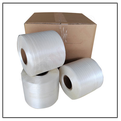 Hot Melt Polyester Strapping: The Perfect Fit for Waste Management