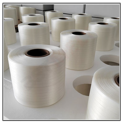 Hot Melt Polyester Strapping: The Reliable Joining Solution