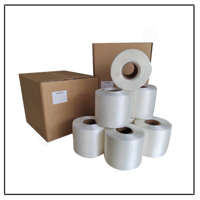 High-Performance Hot Melt Polyester Strapping: The Ideal Solution for Securing Heavy Loads