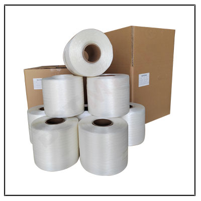 Hot Melt Polyester Strapping: The Sustainable Solution Redefining Agricultural Packaging