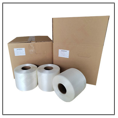 Hot Melt Polyester Strapping: The Ultimate Solution for Secure and Flexible Packaging