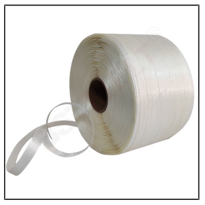 Hot Melt Polyester Strapping