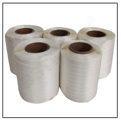 Hot Melt Polyester Strapping