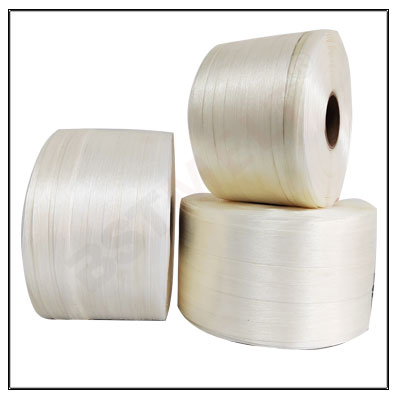 Hot Melt Polyester Strapping