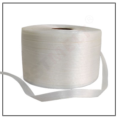 Hot Melt Polyester Strapping