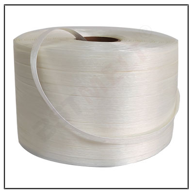 Hot Melt Polyester Strapping