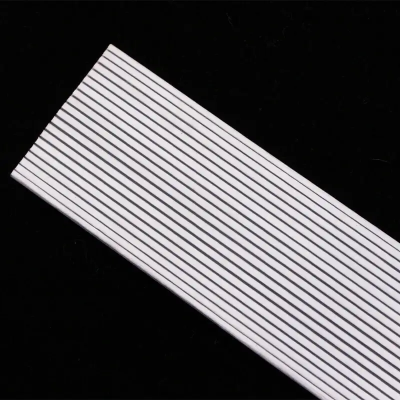 Polyester Composite Strap