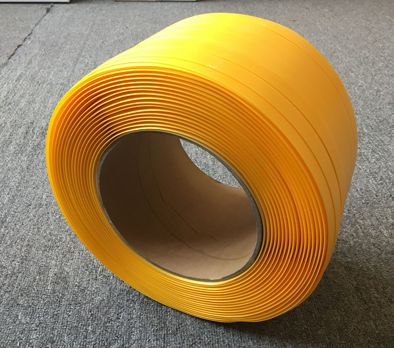 Polyester Composite Strap