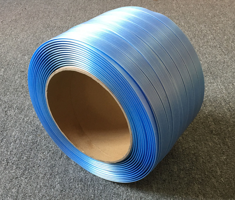 Polyester Composite Strap