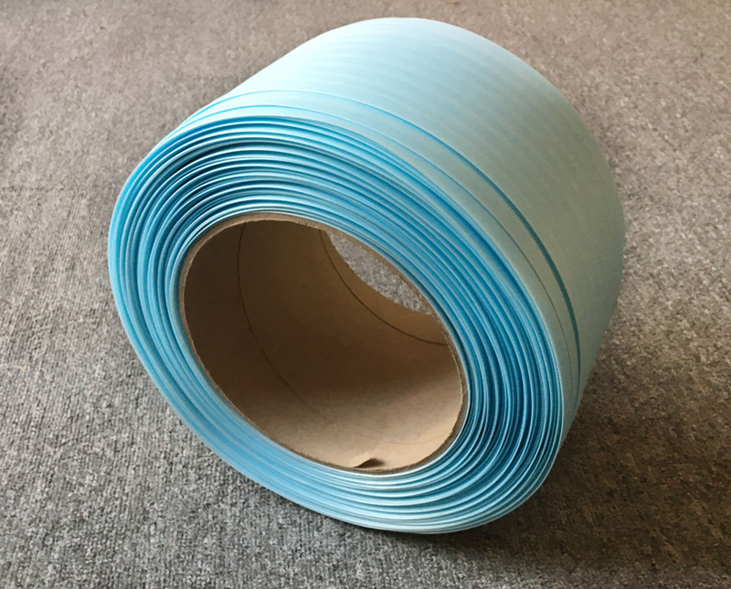 Polyester Composite Strap