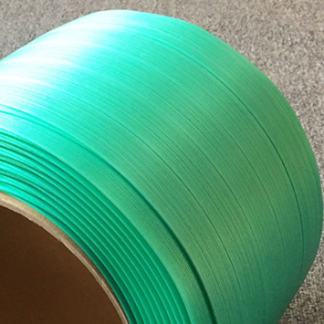 Polyester Composite Strap