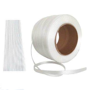 Polyester Composite Strap