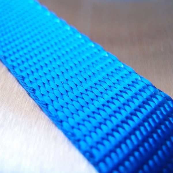 Woven Lashing Strap