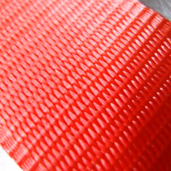 Woven Lashing Strap