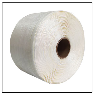 Hot Melt Polyester Strapping