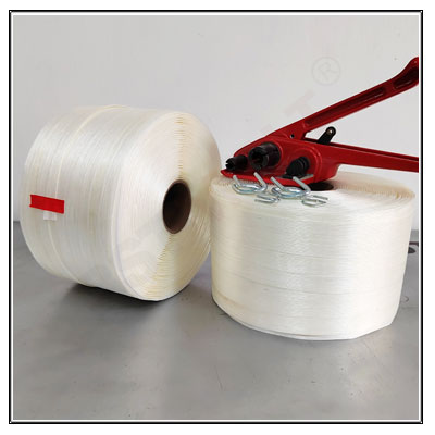 Hot Melt Polyester Strapping