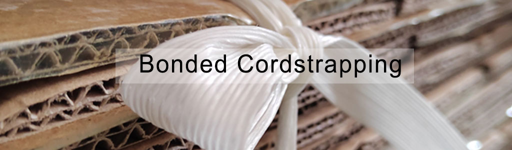 Corded Polyester Strapping