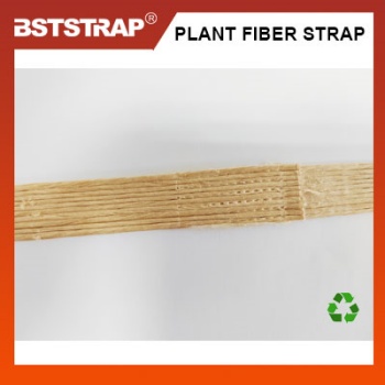 15mm Plant Fiber Pallet Strapping