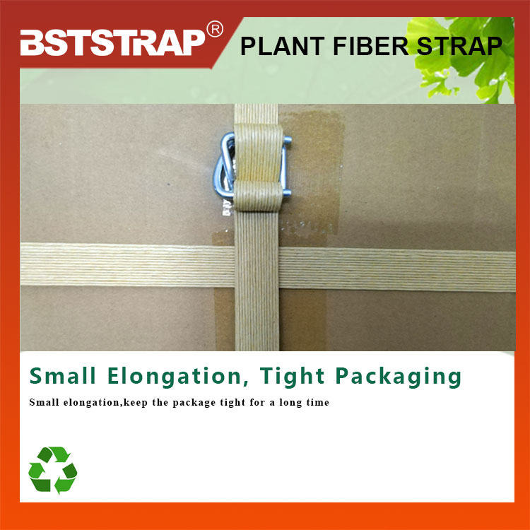 19mm Fiber Packing Belt