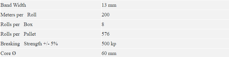 baling strap baling strap