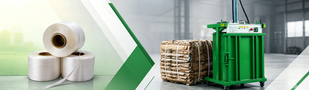 Baling Tape Baling Tape
